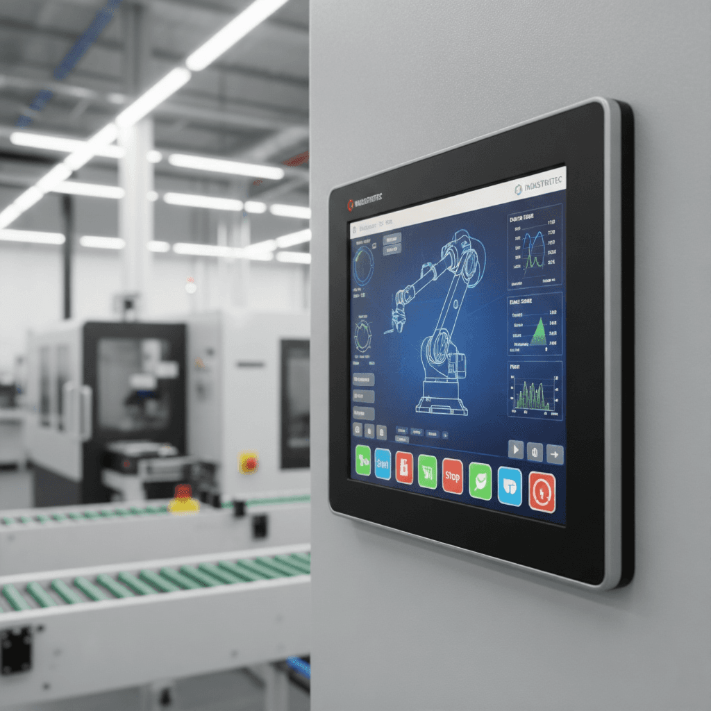 Touch Screen Repairing